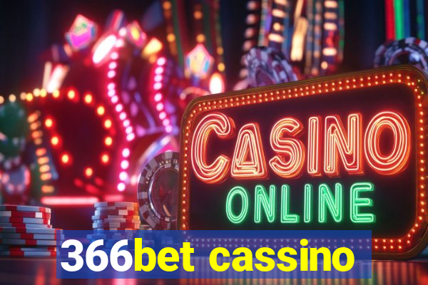 366bet cassino